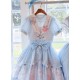 Mademoiselle Pearl Sanrio Cinnamoroll Magician Themed Blouse Jacket and JSKs(Reservation/Full Payment Without Shipping)